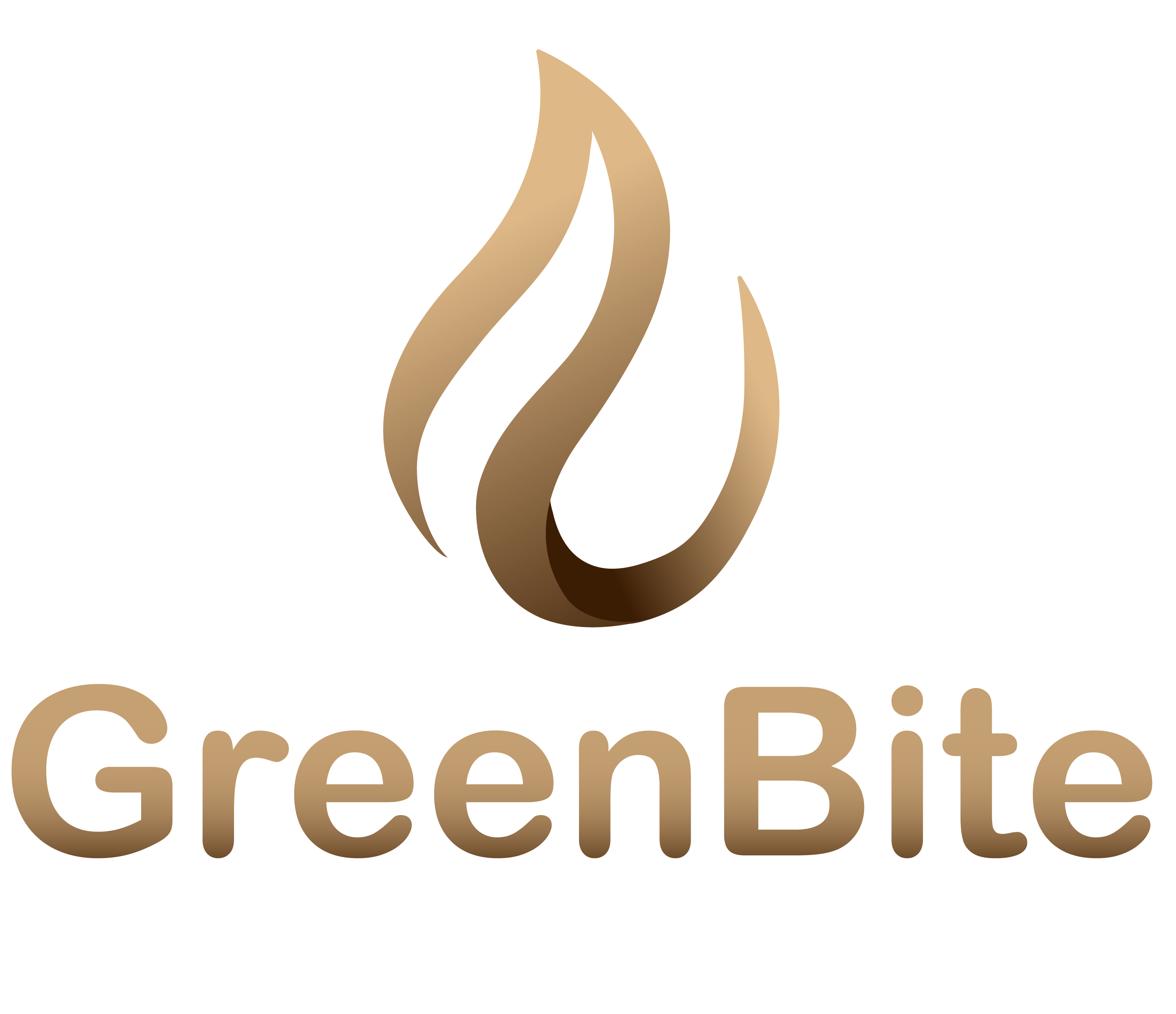 logo GreenBite